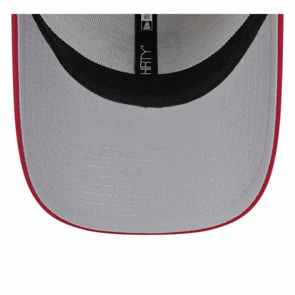 MLB San Diego Padres New Era 2024 Fourth of July 39THIRTY Flex Hat