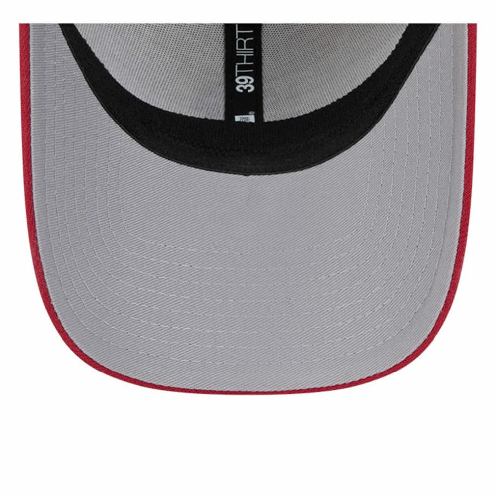 MLB San Francisco Giants New Era 2024 Fourth of July 39THIRTY Flex Hat