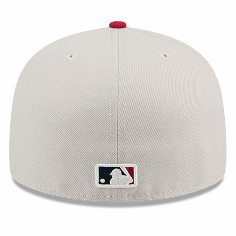MLB Pittsburgh Pirates New Era 2024 Fourth of July 59FIFTY Fitted Hat