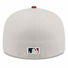 MLB Pittsburgh Pirates New Era 2024 Fourth of July 59FIFTY Fitted Hat