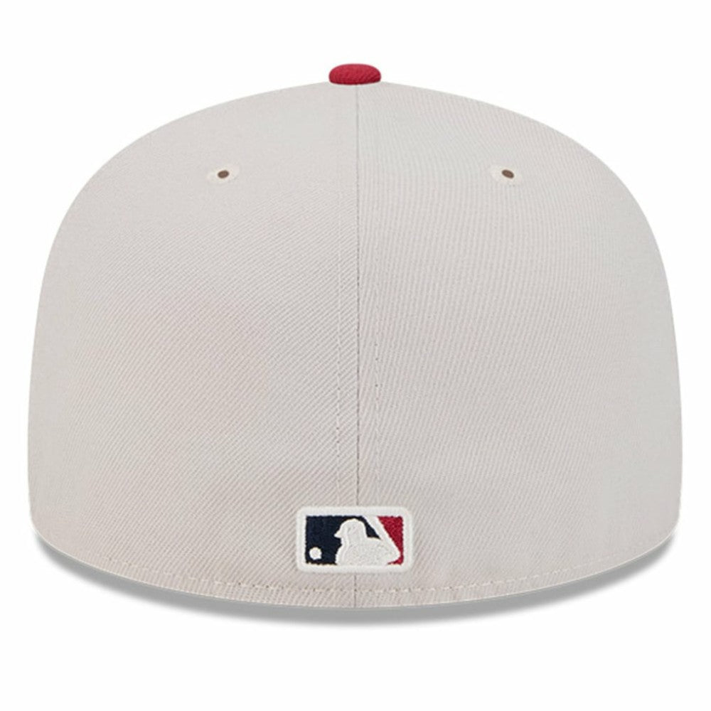 MLB San Diego Padres New Era 2024 Fourth of July 59FIFTY Fitted Hat