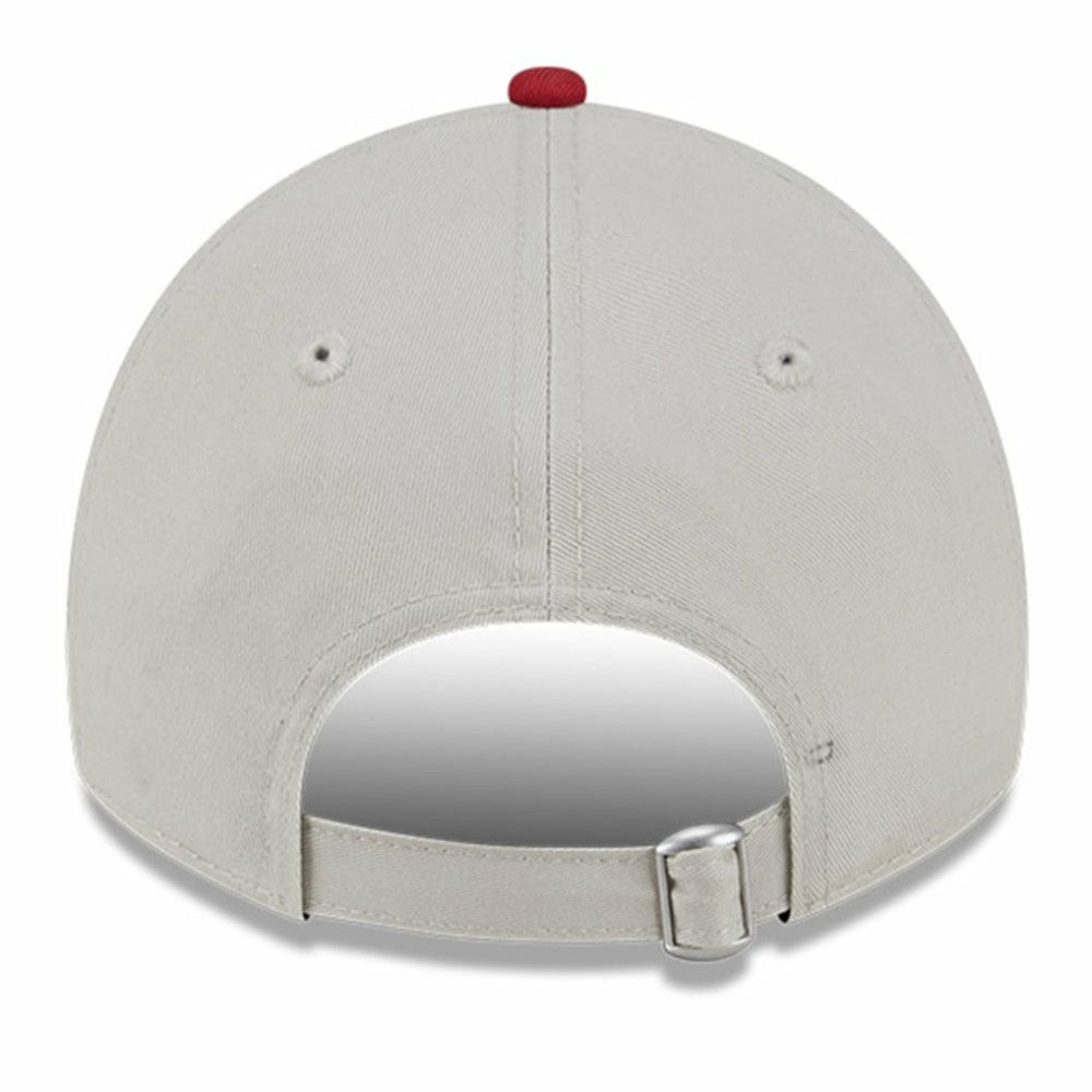 MLB Athletics New Era 2024 Fourth of July 9TWENTY Adjustable Hat