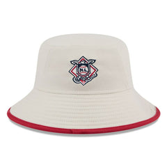 MLB St. Louis Cardinals New Era 2024 Fourth of July Bucket Hat
