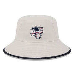 MLB Boston Red Sox New Era 2024 Fourth of July Bucket Hat