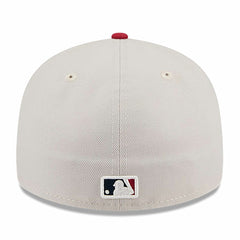 MLB Miami Marlins New Era 2024 Fourth of July Low Profile 59FIFTY Fitted Hat