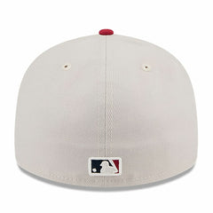 MLB Minnesota Twins New Era 2024 Fourth of July Low Profile 59FIFTY Fitted Hat
