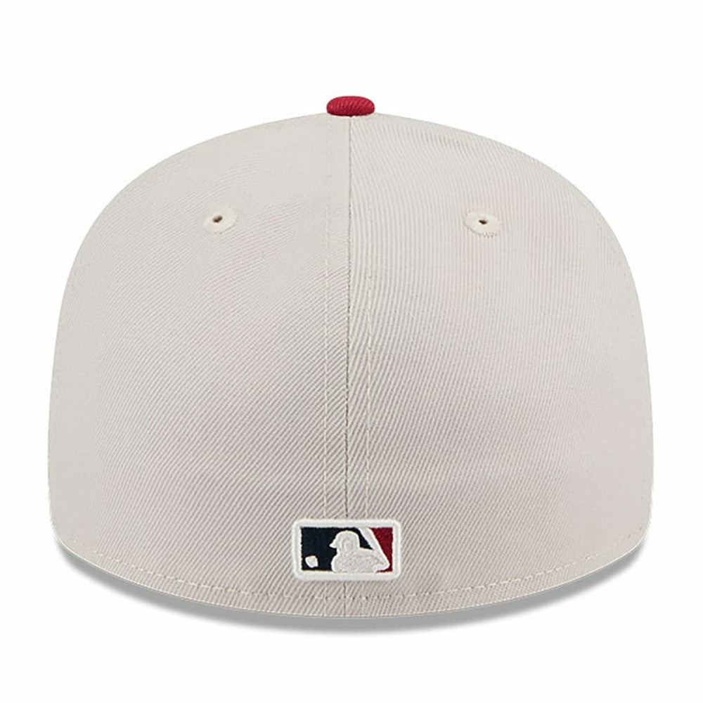 MLB Pittsburgh Pirates New Era 2024 Fourth of July Low Profile 59FIFTY Fitted Hat