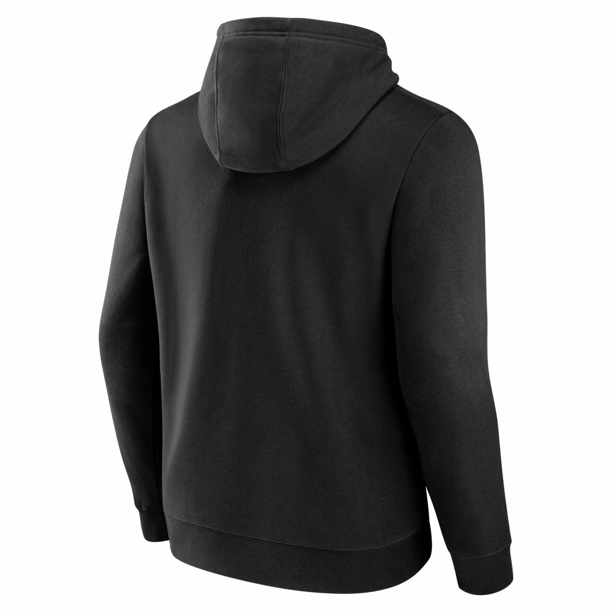 NBA Portland Trail Blazers Michelob Ultra Full Court Pullover Hoodie - Black cheap