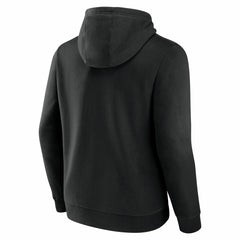 NBA Portland Trail Blazers Michelob Ultra Full Court Pullover Hoodie - Black cheap