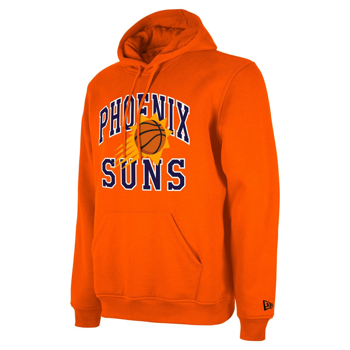 NBA Phoenix Suns Unisex 2023/24 Season Tip-Off Edition Pullover Hoodie
