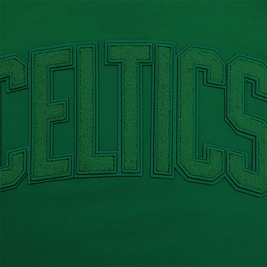 NBA Jayson Tatum Boston Celtics Pro Standard Triple Tonal Player T-Shirt