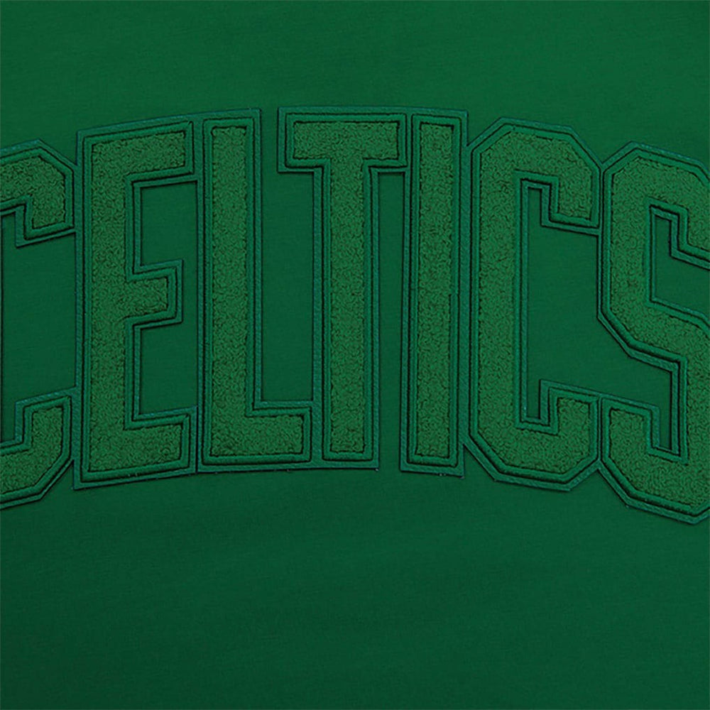 NBA Jayson Tatum Boston Celtics Pro Standard Triple Tonal Player T-Shirt