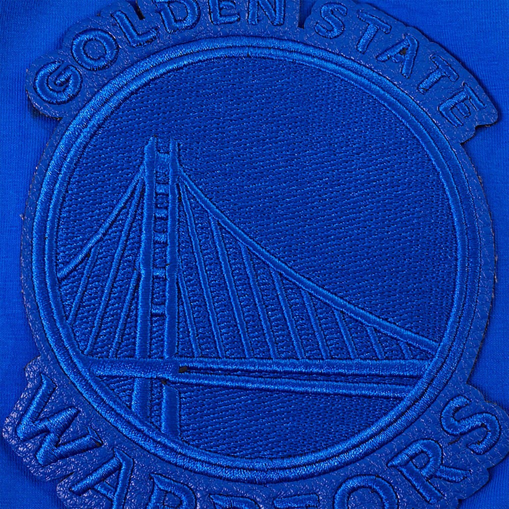 NBA Stephen Curry Golden State Warriors Pro Standard Triple Tonal Player T-Shirt sale