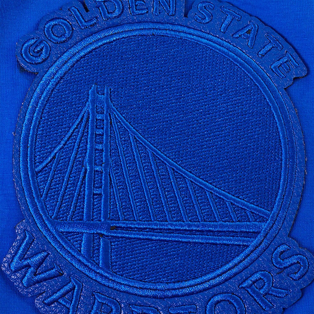 NBA Stephen Curry Golden State Warriors Pro Standard Triple Tonal Player T-Shirt sale
