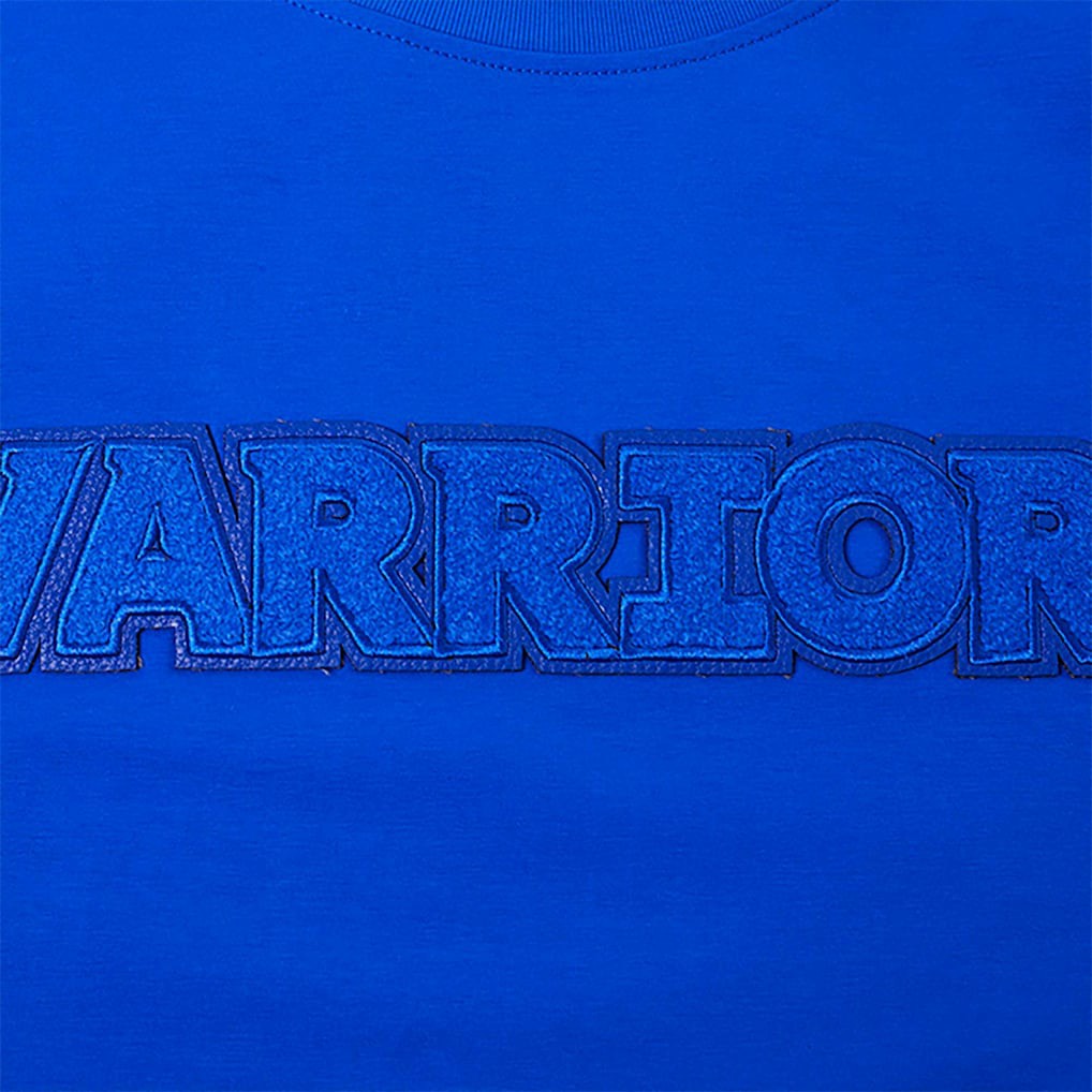 NBA Stephen Curry Golden State Warriors Pro Standard Triple Tonal Player T-Shirt sale