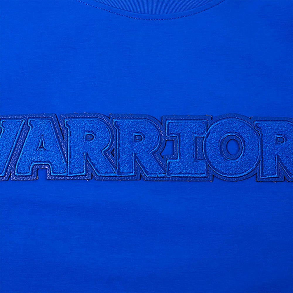 NBA Stephen Curry Golden State Warriors Pro Standard Triple Tonal Player T-Shirt sale