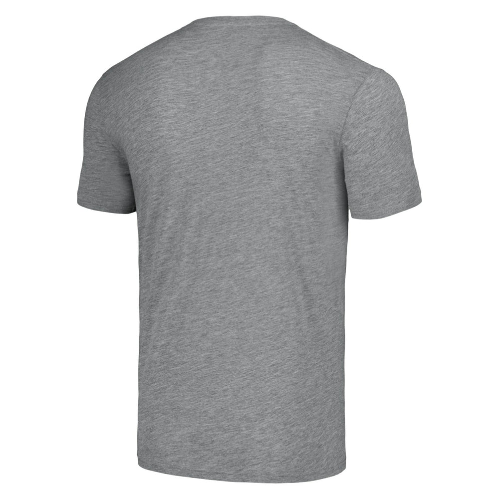 NBA Scoot Henderson Portland Trail Blazers Homage Caricature Tri-Blend T-Shirt