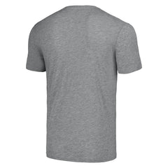 NBA Scoot Henderson Portland Trail Blazers Homage Caricature Tri-Blend T-Shirt