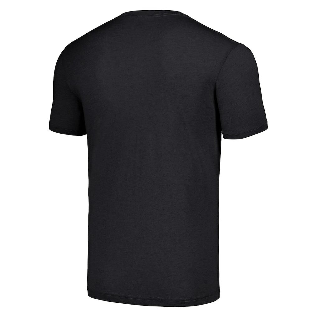 NBA Anthony Black Orlando Magic Homage Caricature Tri-Blend T-Shirt
