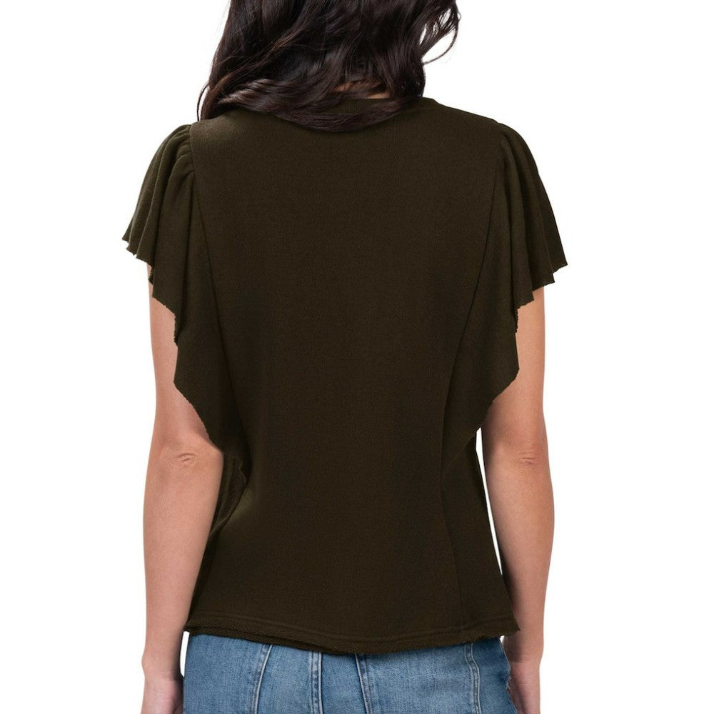 MLB San Diego Padres G-III 4Her by Carl Banks Women's Crowd Wave T-Shirt