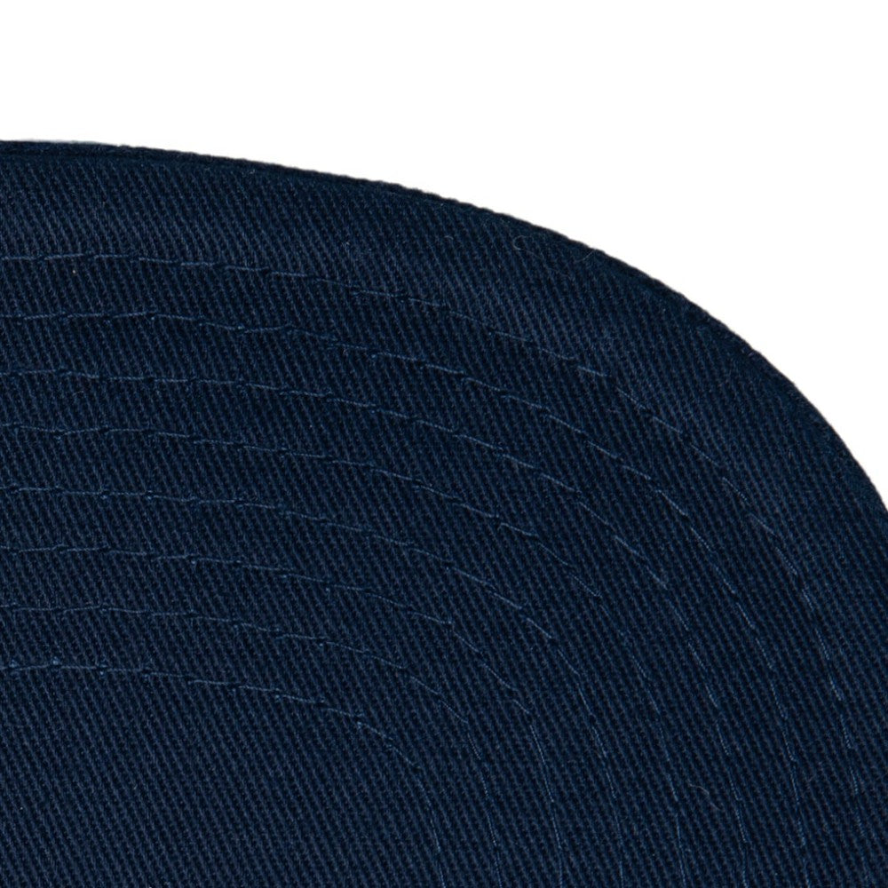 MLB Houston Astros Mitchell & Ness Cooperstown Collection Speed Zone Snapback Hat