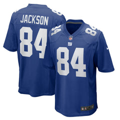 Tyree Jackson  Game Jersey - New York Giants