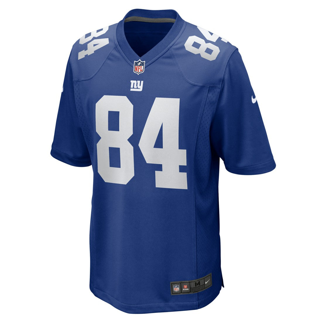 Tyree Jackson  Game Jersey - New York Giants