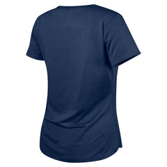MLB Chicago Cubs New Era Women's Americana T-Shirt