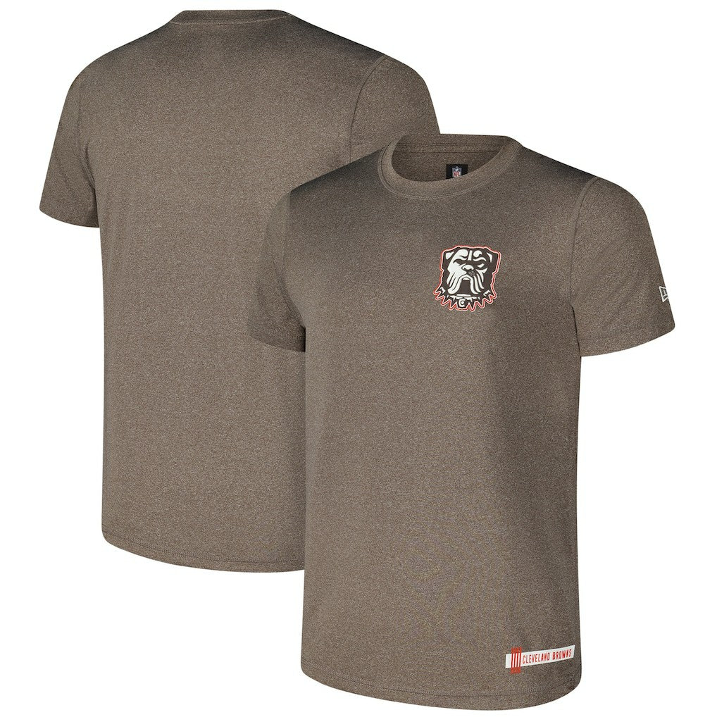 2024 NFL Training Camp T-Shirt - Cleveland Browns