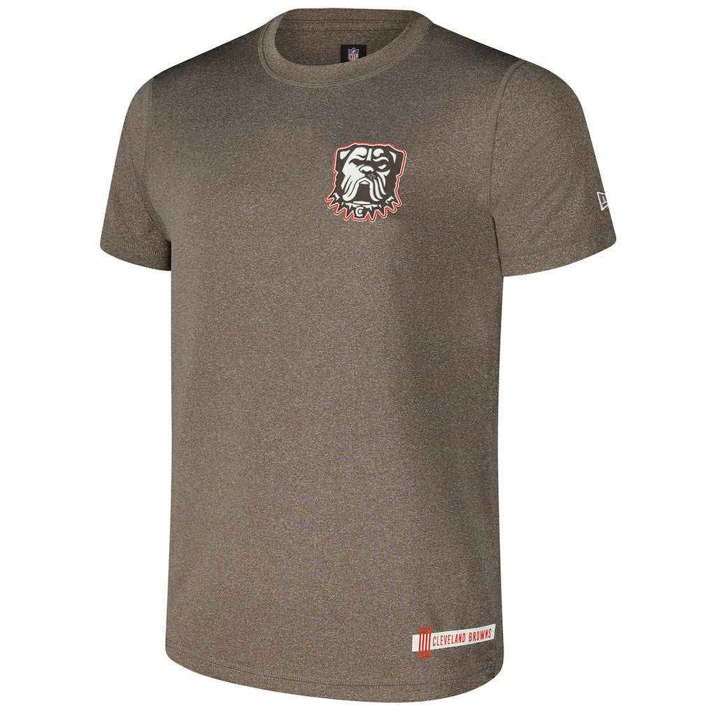 2024 NFL Training Camp T-Shirt - Cleveland Browns