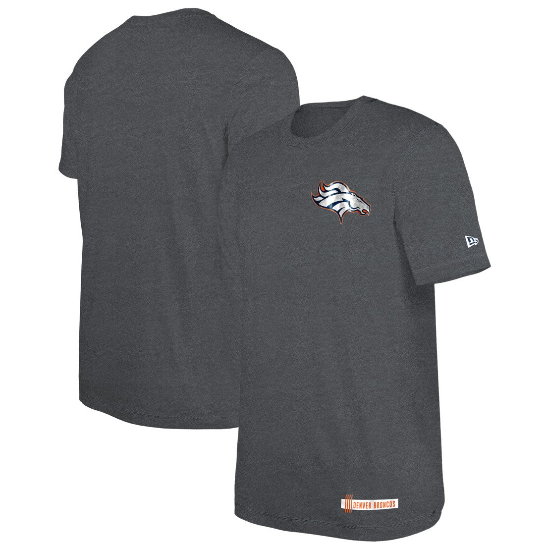 2024 NFL Training Camp T-Shirt - Denver Broncos