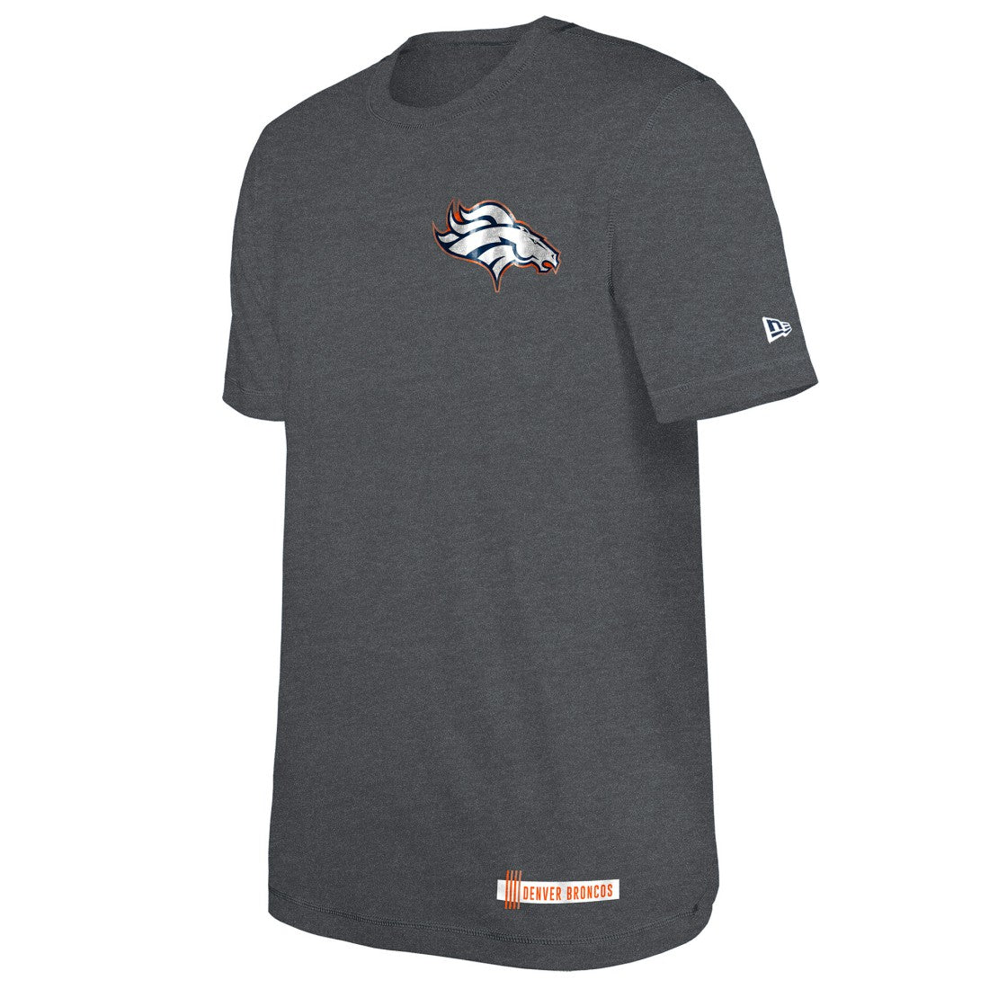 2024 NFL Training Camp T-Shirt - Denver Broncos
