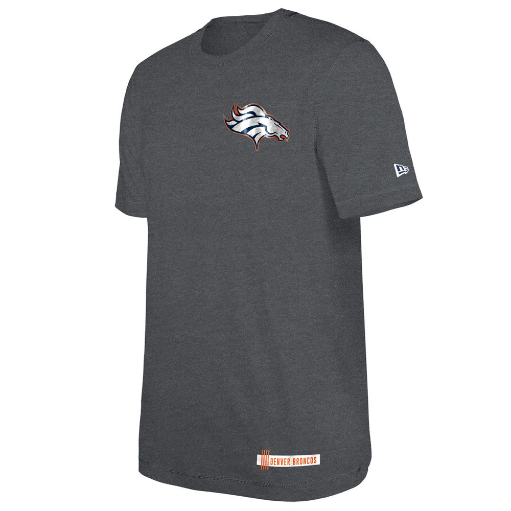 2024 NFL Training Camp T-Shirt - Denver Broncos
