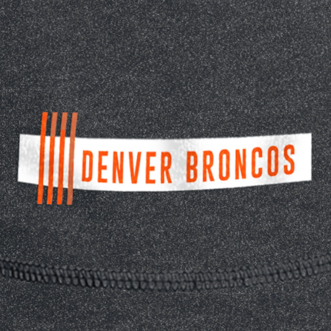 2024 NFL Training Camp T-Shirt - Denver Broncos