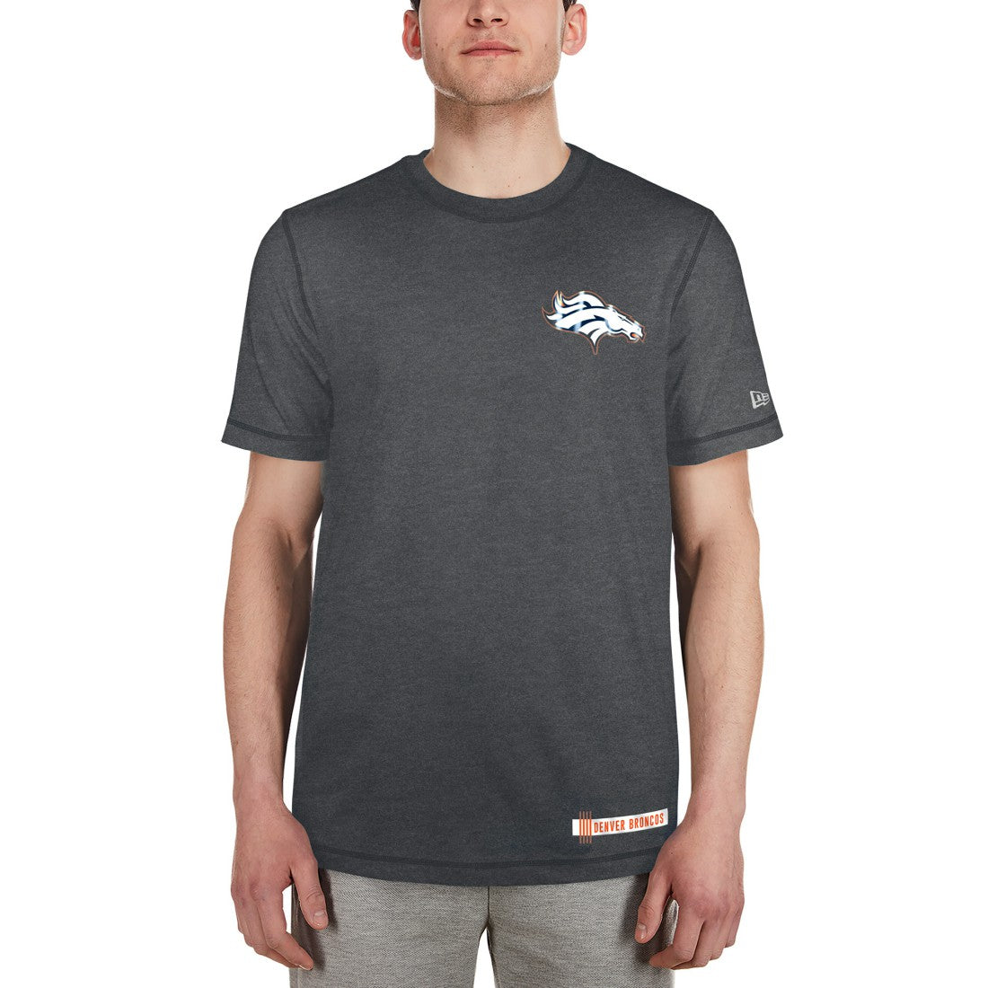 2024 NFL Training Camp T-Shirt - Denver Broncos