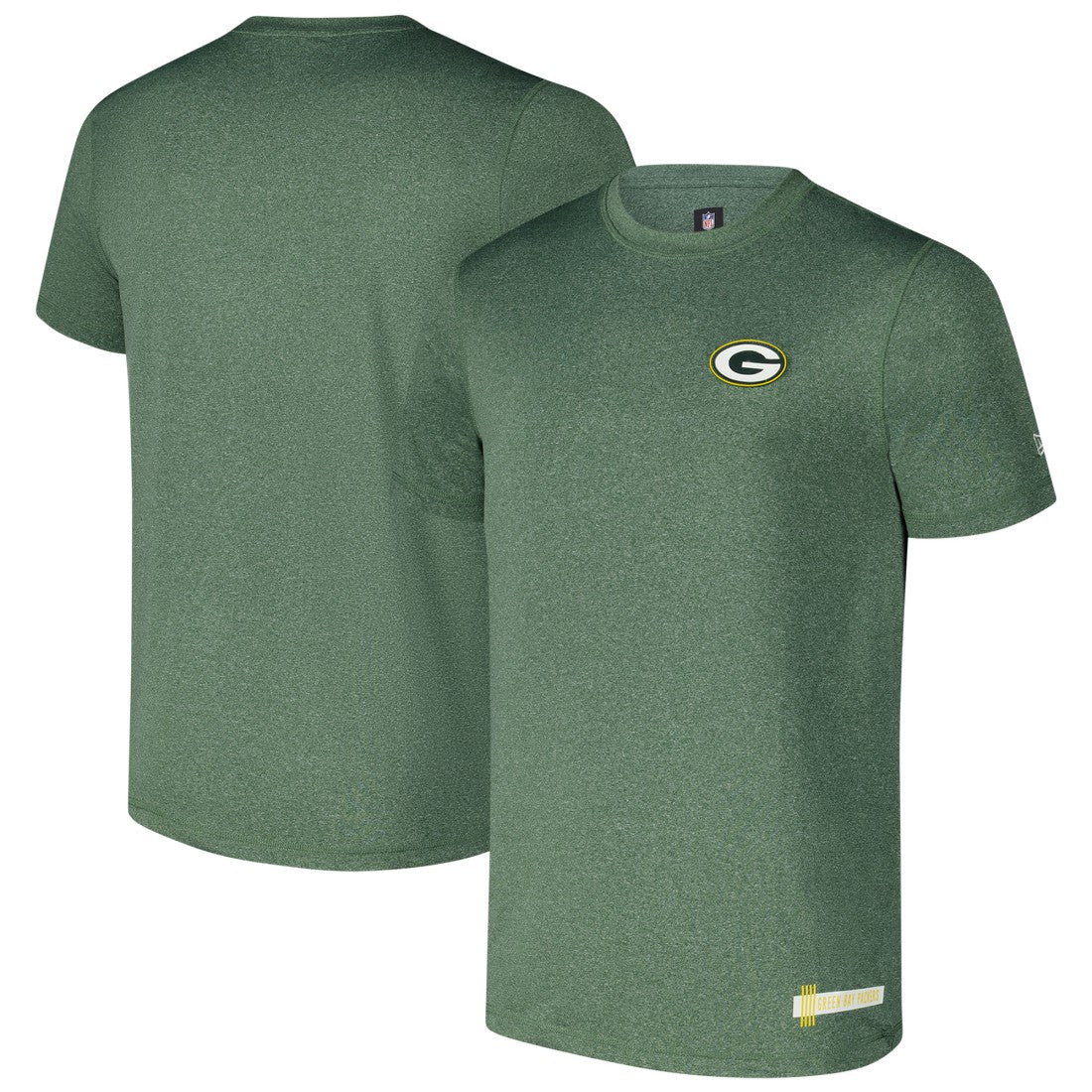 2024 NFL Training Camp T-Shirt - Green Bay Packers