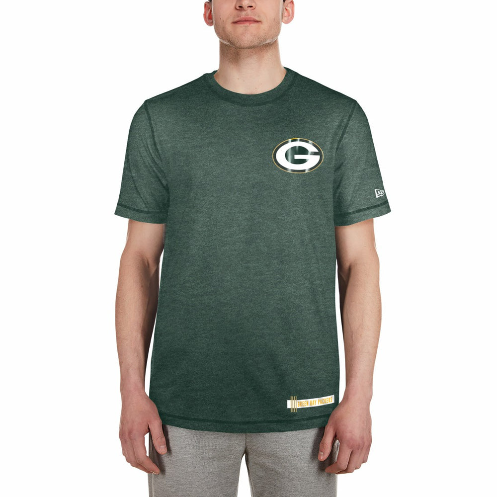2024 NFL Training Camp T-Shirt - Green Bay Packers