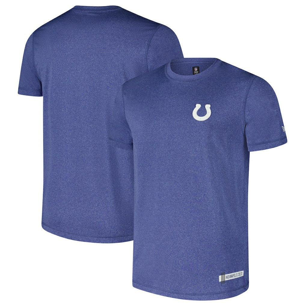 2024 NFL Training Camp T-Shirt - Indianapolis Colts