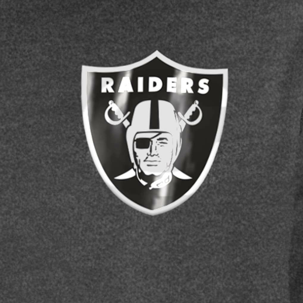 2024 NFL Training Camp T-Shirt - Las Vegas Raiders