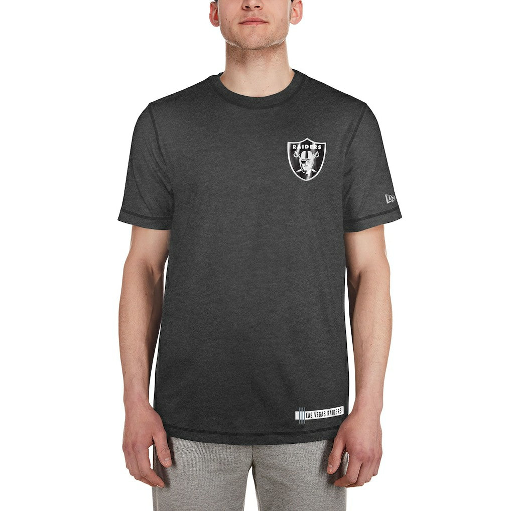 2024 NFL Training Camp T-Shirt - Las Vegas Raiders