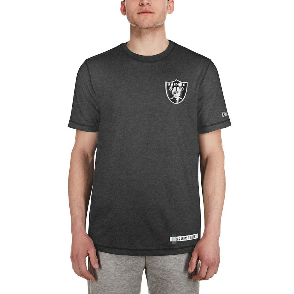 2024 NFL Training Camp T-Shirt - Las Vegas Raiders