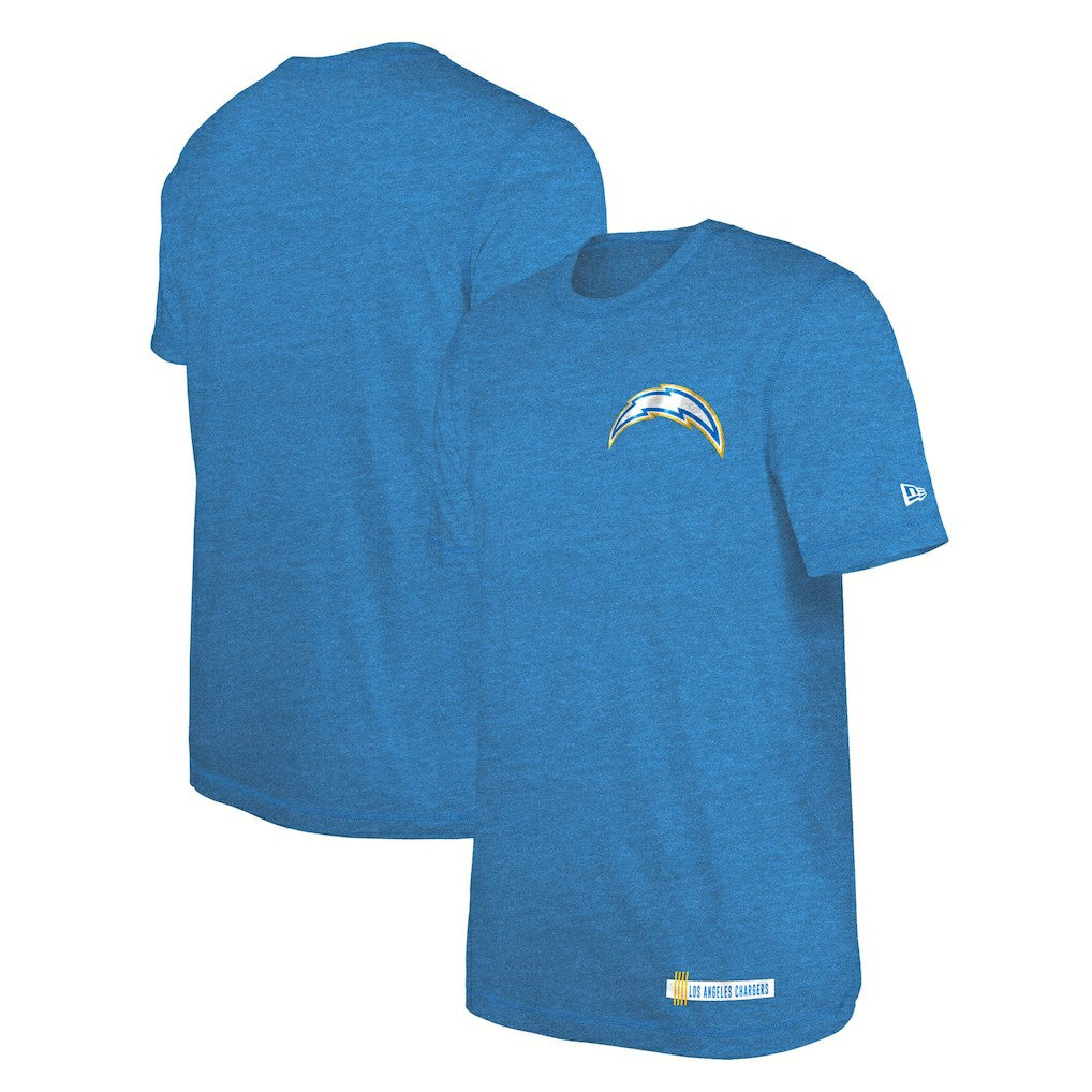 2024 NFL Training Camp T-Shirt - Los Angeles Chargers