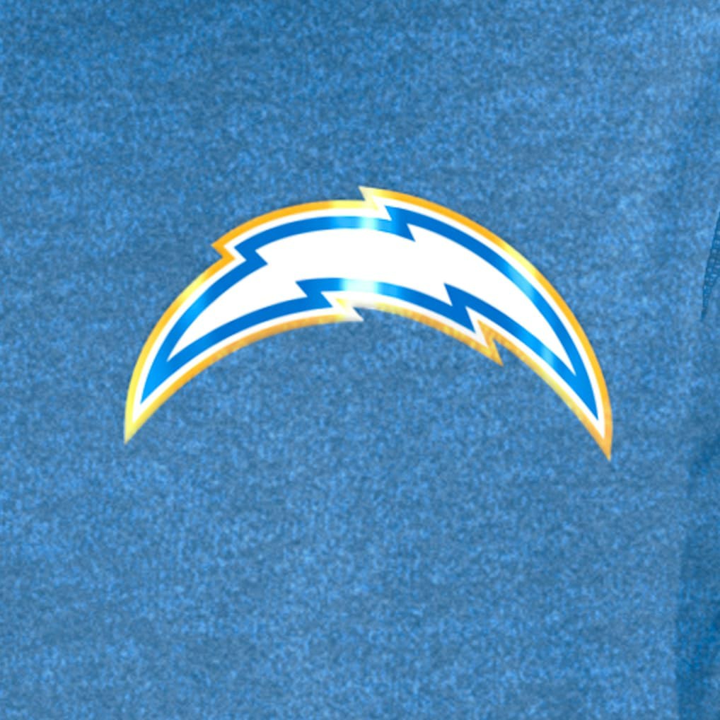 2024 NFL Training Camp T-Shirt - Los Angeles Chargers