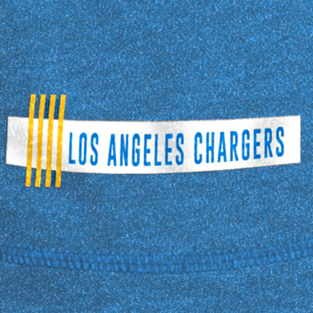 2024 NFL Training Camp T-Shirt - Los Angeles Chargers