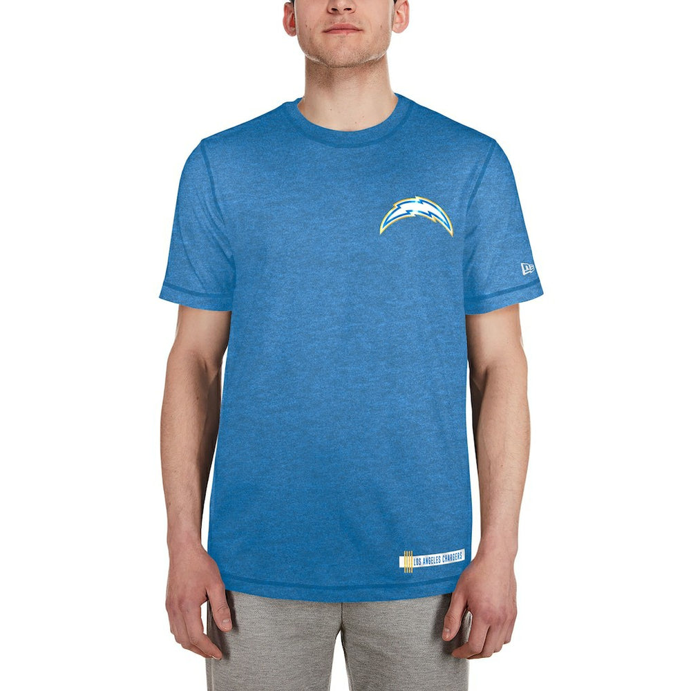 2024 NFL Training Camp T-Shirt - Los Angeles Chargers