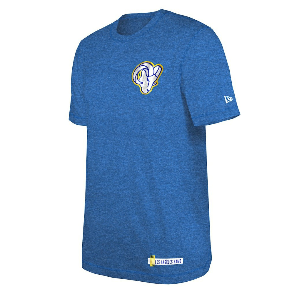 2024 NFL Training Camp T-Shirt - Los Angeles Rams