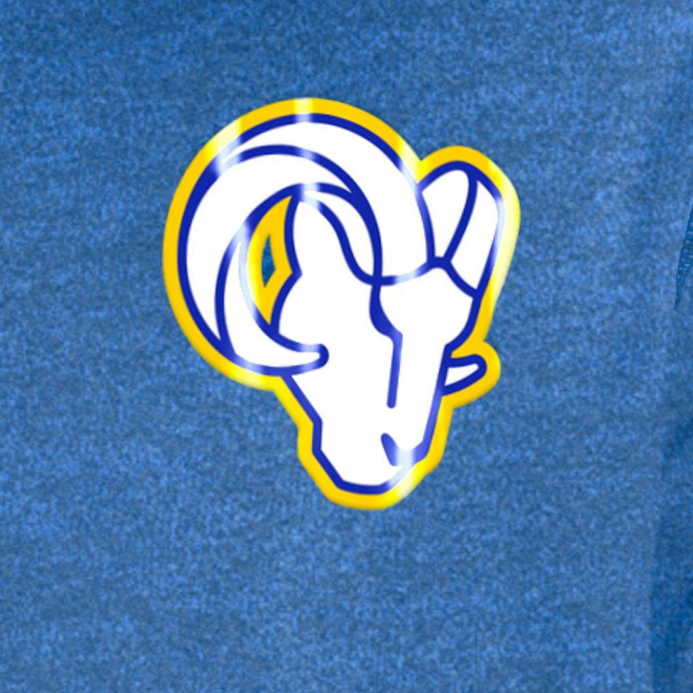 2024 NFL Training Camp T-Shirt - Los Angeles Rams