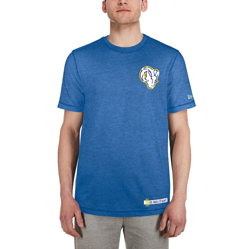2024 NFL Training Camp T-Shirt - Los Angeles Rams