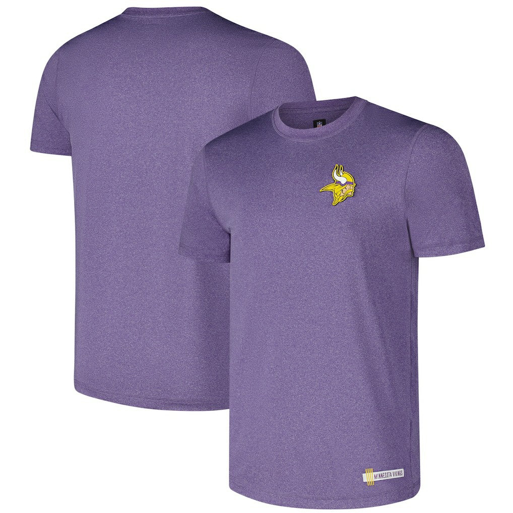 2024 NFL Training Camp T-Shirt - Minnesota Vikings