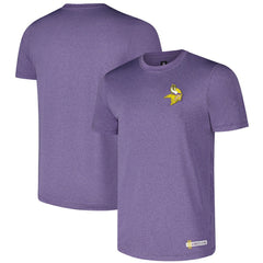 2024 NFL Training Camp T-Shirt - Minnesota Vikings
